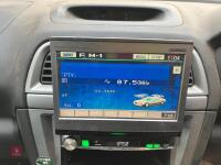 2001 SUBARU WRX IMPREZA 2.0L CAR - 32