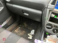 2001 SUBARU WRX IMPREZA 2.0L CAR - 34