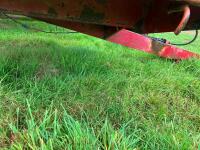 2002 MARSHALL TWIN AXLE BALE TRAILER - 17