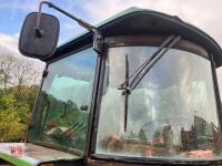 JOHN DEERE 2140 4WD TRACTOR - 11