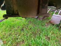 JOHN DEERE 2140 4WD TRACTOR - 19