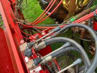 JOHN DEERE 2140 4WD TRACTOR - 31