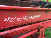 JOHN DEERE 2140 4WD TRACTOR - 48