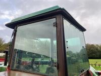 JOHN DEERE 2140 4WD TRACTOR - 50