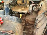 JOHN DEERE 2140 4WD TRACTOR - 71
