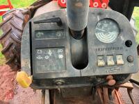 JOHN DEERE 2140 4WD TRACTOR - 80