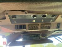 JOHN DEERE 2140 4WD TRACTOR - 83