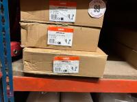 150 X 47MM MULTI-TRUSS JOIST HANGERS