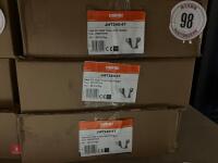 150 X 47MM MULTI-TRUSS JOIST HANGERS