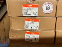 150 X 47MM MULTI-TRUSS JOIST HANGERS