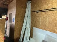 3 PACKS OF 1-PART WHITE JOINER