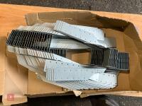 75MM LIGHT DUTY JOIST HANGERS