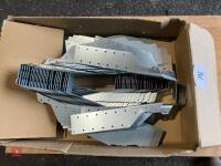 47MM LIGHT DUTY JOIST HANGER