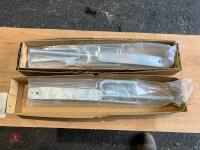 2 FIELD GATE SPRING FASTENER - 2