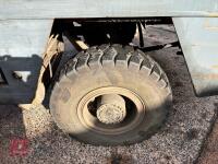 2005 BOSS 556 SIDE LOADING FORKLIFT - 6