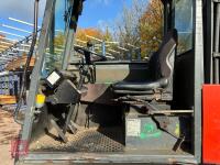 2005 BOSS 556 SIDE LOADING FORKLIFT - 8