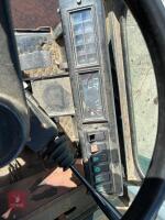 2005 BOSS 556 SIDE LOADING FORKLIFT - 10