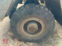2005 BOSS 556 SIDE LOADING FORKLIFT - 20