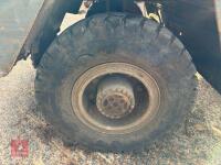 2005 BOSS 556 SIDE LOADING FORKLIFT - 21