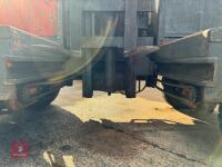 2005 BOSS 556 SIDE LOADING FORKLIFT - 23