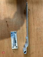 14'' HEAVY HOOK & BAND HANGERS - 3