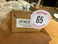 14'' HEAVY HOOK & BAND HANGERS - 4