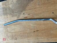 GATE LATCHING PINS & FITTNIGS - 3