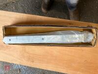 STANDARD FIELD GATE 24'' HINGE SET - 2
