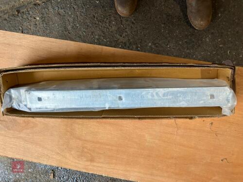 STANDARD FIELD GATE 24'' HINGE SET