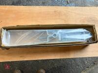STANDARD FIELD GATE 24'' HINGE SET - 2