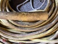 LONG LENGTH OF HOSEPIPE - 3