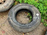295/80R 22.5 LORRY TYRE