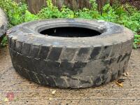 295/80R 22.5 LORRY TYRE - 4
