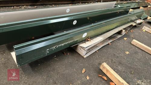 6 X 3M FLASHINGS