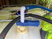 AD BLUE IBC & DISPENSER - 8