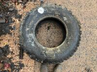BKT 11.5/80-15.3 TRAILER TYRE