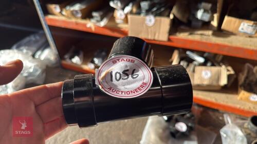 10 X 68MM DOWNSPOUT BRANCH