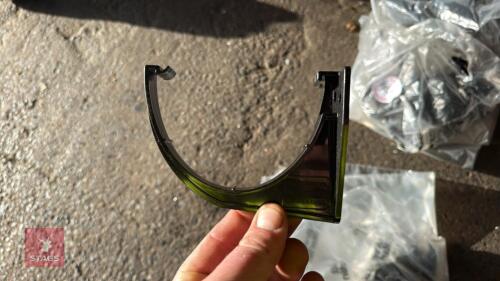 20 X 115M GUTTER BRACKETS
