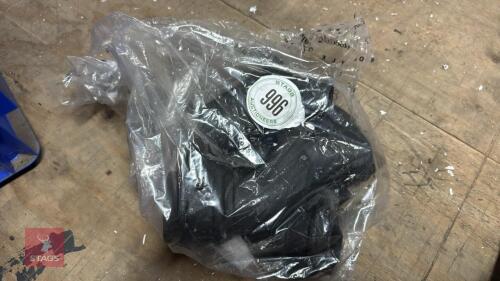 5 BRETT MARTIN 68MM X 75MM OFF SET BEND