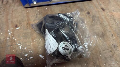 10 BRETT MARTIN 115MM GUTTER BRACKETS