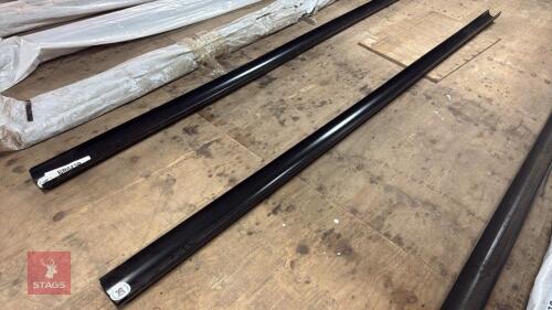 4 BRETT MARTIN ROUND STYLE GUTTERING
