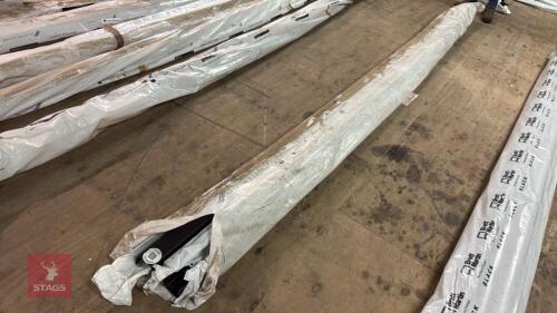 4 BRETT MARTIN CAST EFFECT PS/SGUTTERING