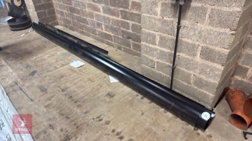 5 BRETT MARTIN DEEP LINE GUTTERING