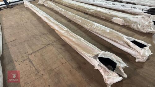 5 BRETT MARTIN CAST EFFECT GUTTERING