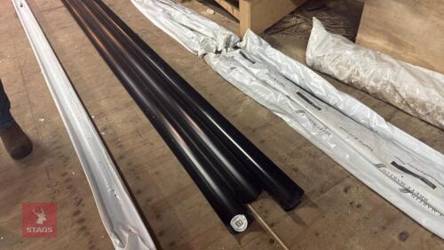 7 BRETT MARTIN CAST EFFECT GUTTERING