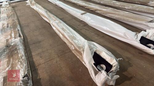 5 BRETT MARTIN CAST EFFECT GUTTERING