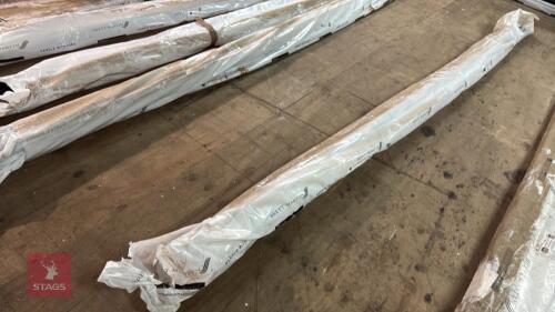 5 BRETT MARTIN CAST EFFECT GUTTERING