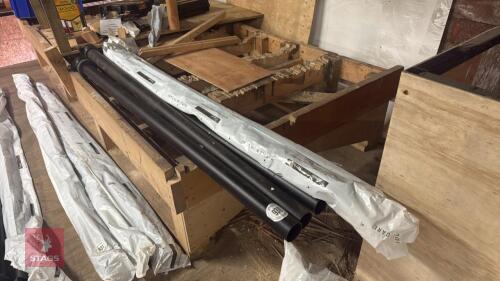 5 BRETT MARTIN CAST EFFECT DOWNSPOUT