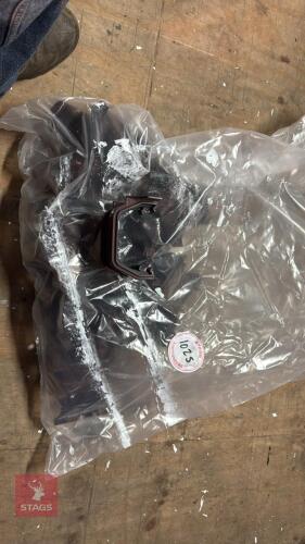 18 BRETT MARTIN 115MM JOINT BRACKETS