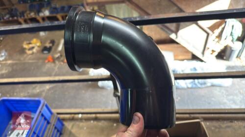 5 BRETT MARTIN 110MM 90 DEGREE BEND